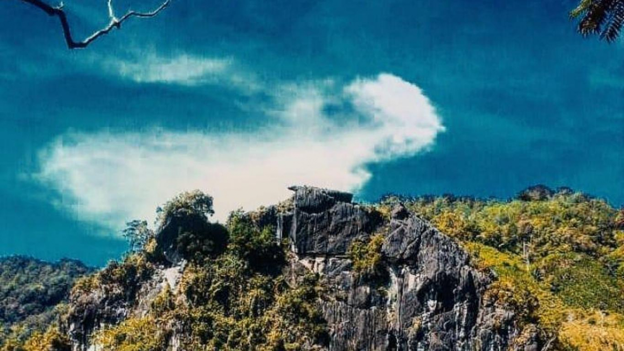 Batu Pute