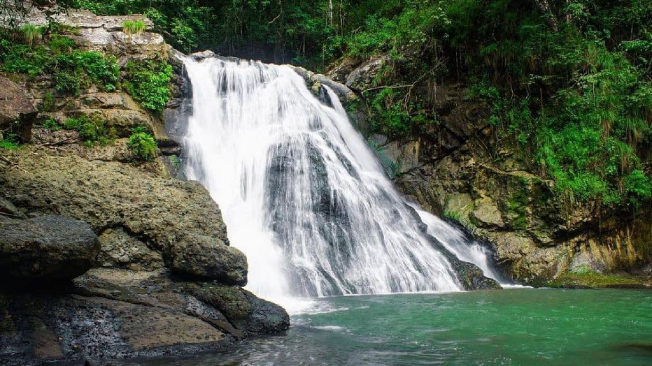 Potensi Wisata Alam