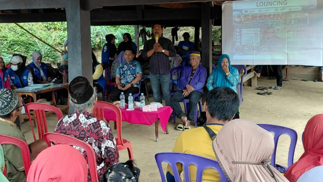 Cek Kesehatan Gratis
