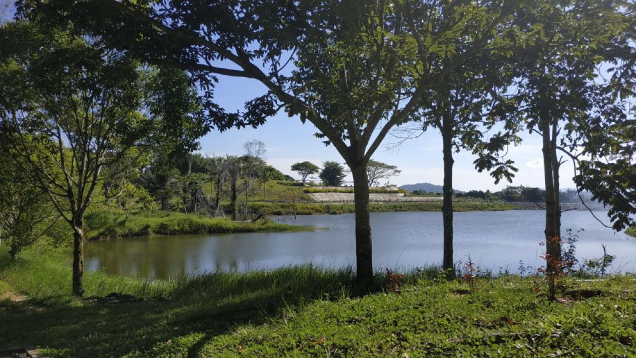 Kebun Raya Massenrempulu