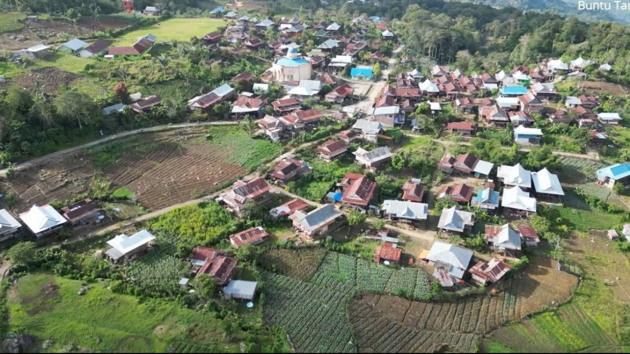 Potensi Wisata Alam dan Edukasi Budaya