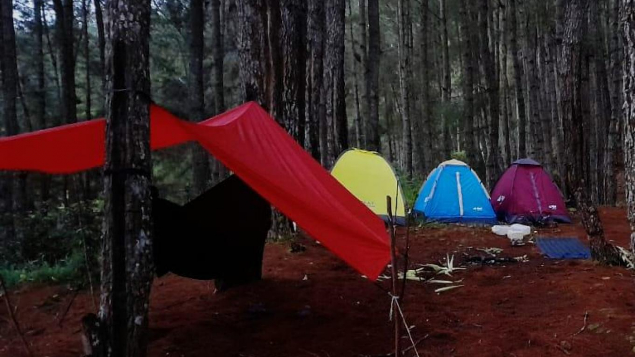 Desa Tallung Ura Ditetapkan sebagai Desa Wisata oleh Kemenparekraf
