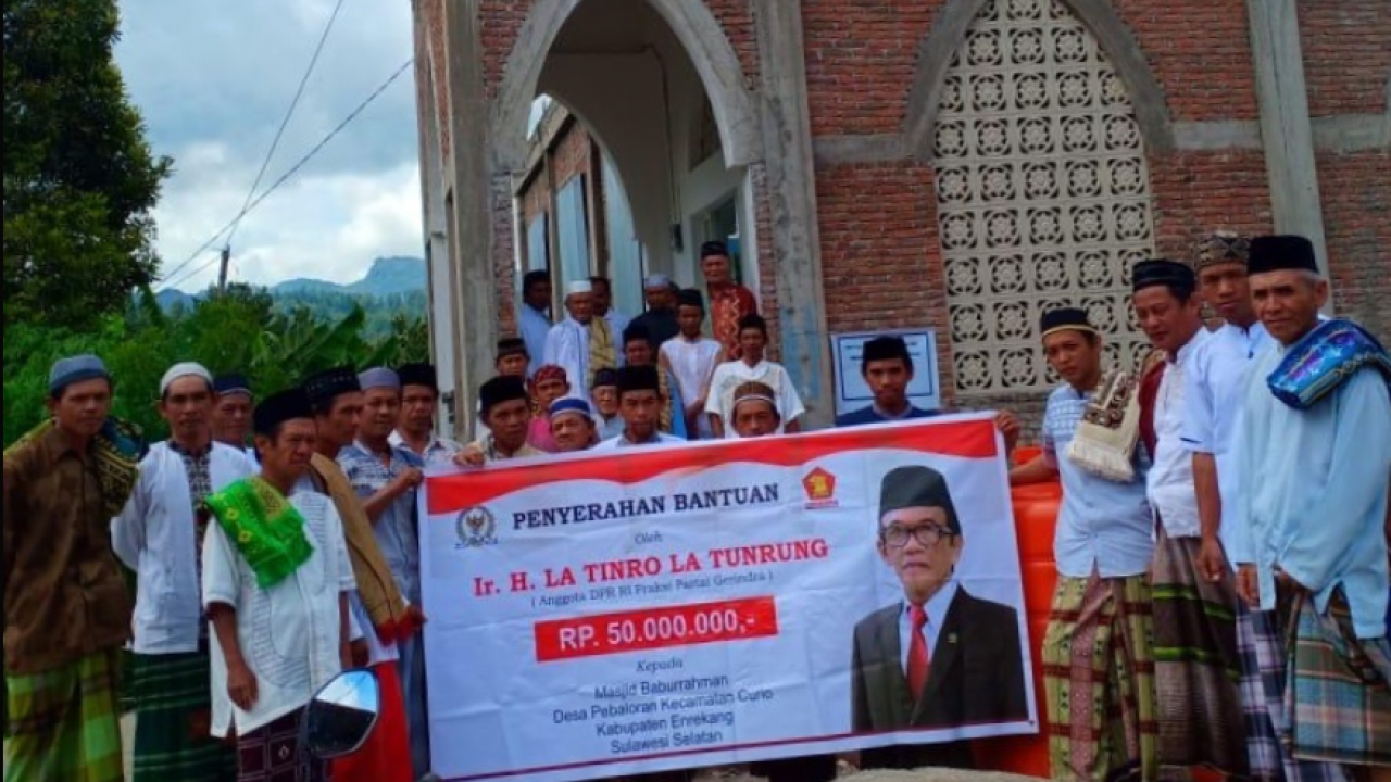 Potensi Wisata Religi dan Budaya