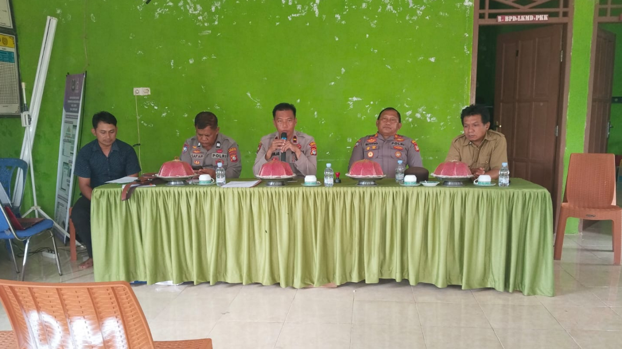 Penyulhan Hukum