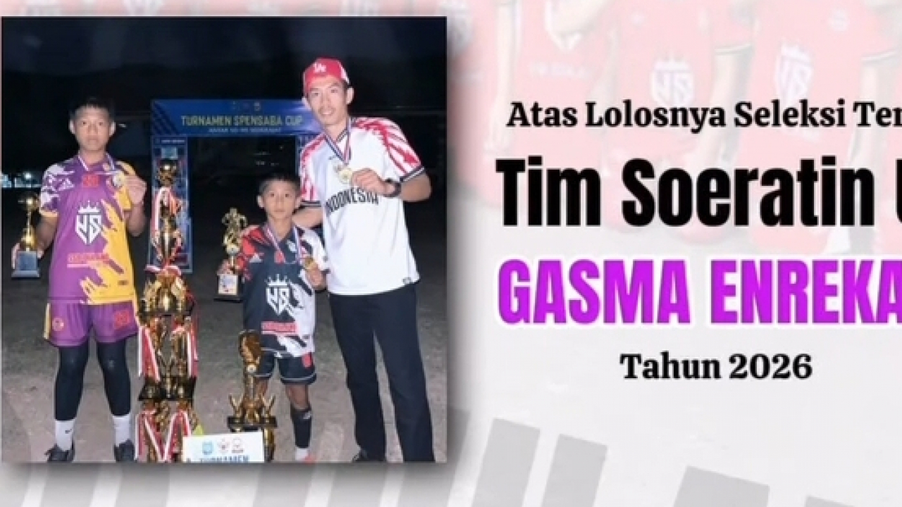 Gasma U13