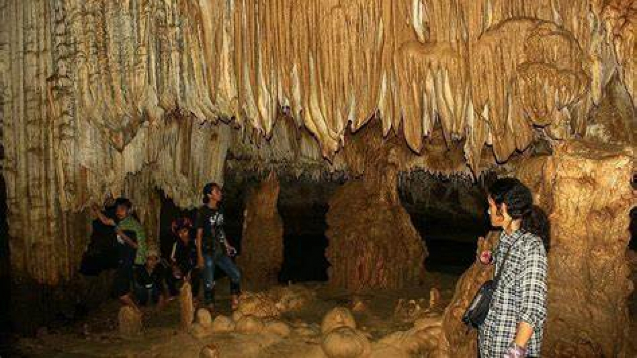 Gua Marari