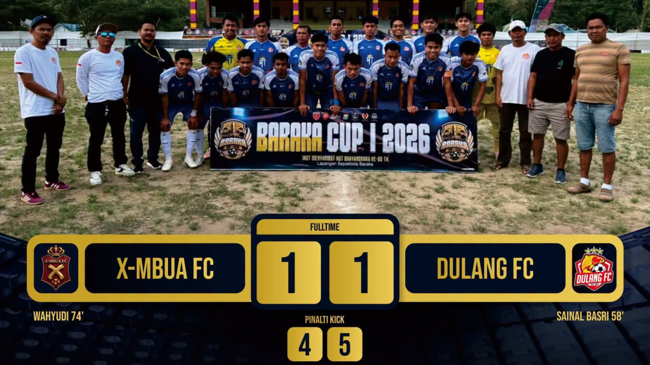 Next Semi Final