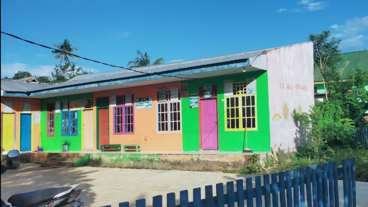 Pendidikan Dasar