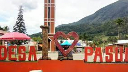 Sejarah Penamaan desa pasui | Website Resmi Desa Pasui