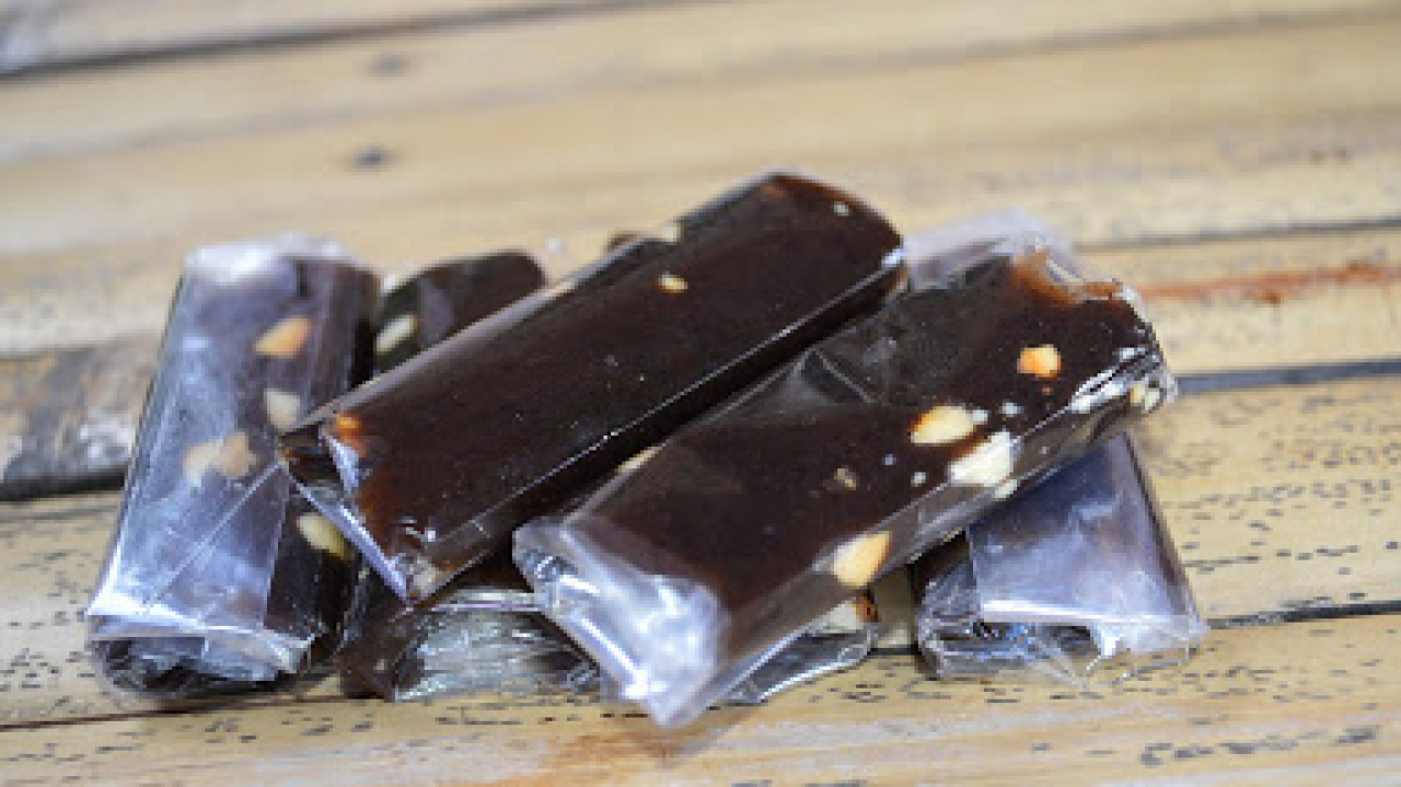 Dodol Salak