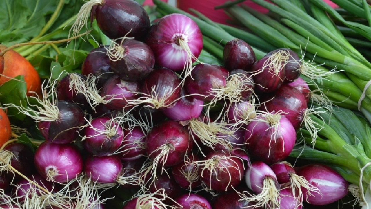 Bawang Merah