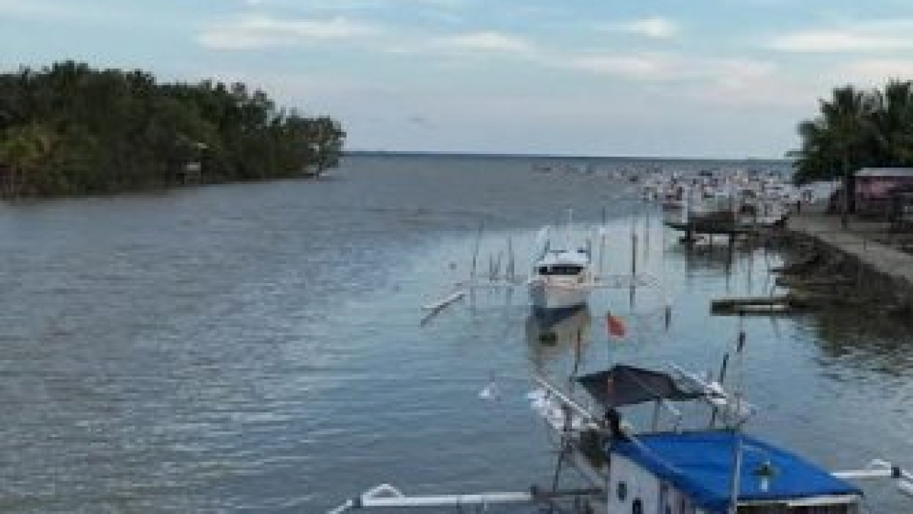 Pantai Cimpu Selatan