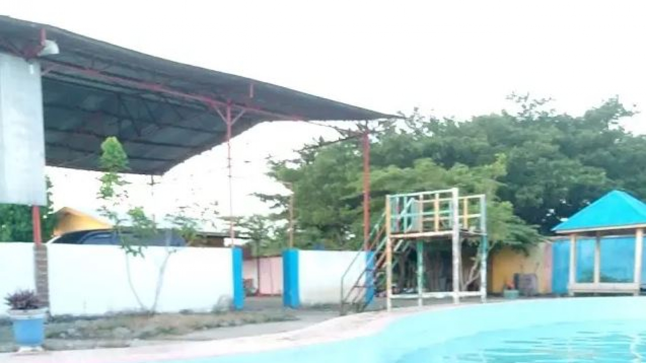Waterpark Belopa