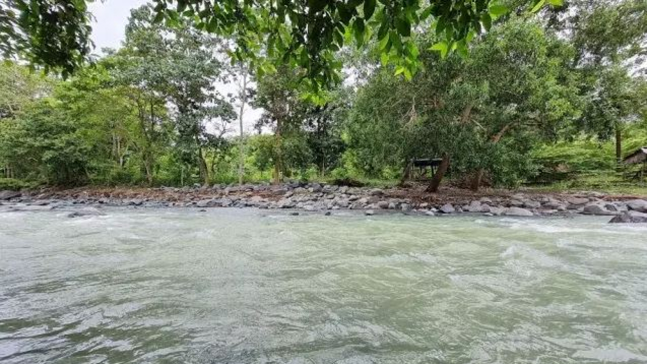 Wisata Alam Pakalolo