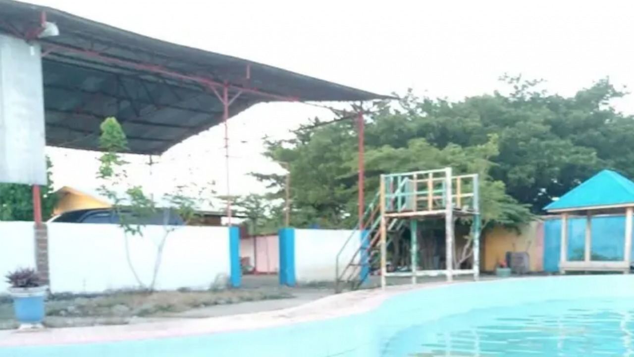 Water Park Belopa