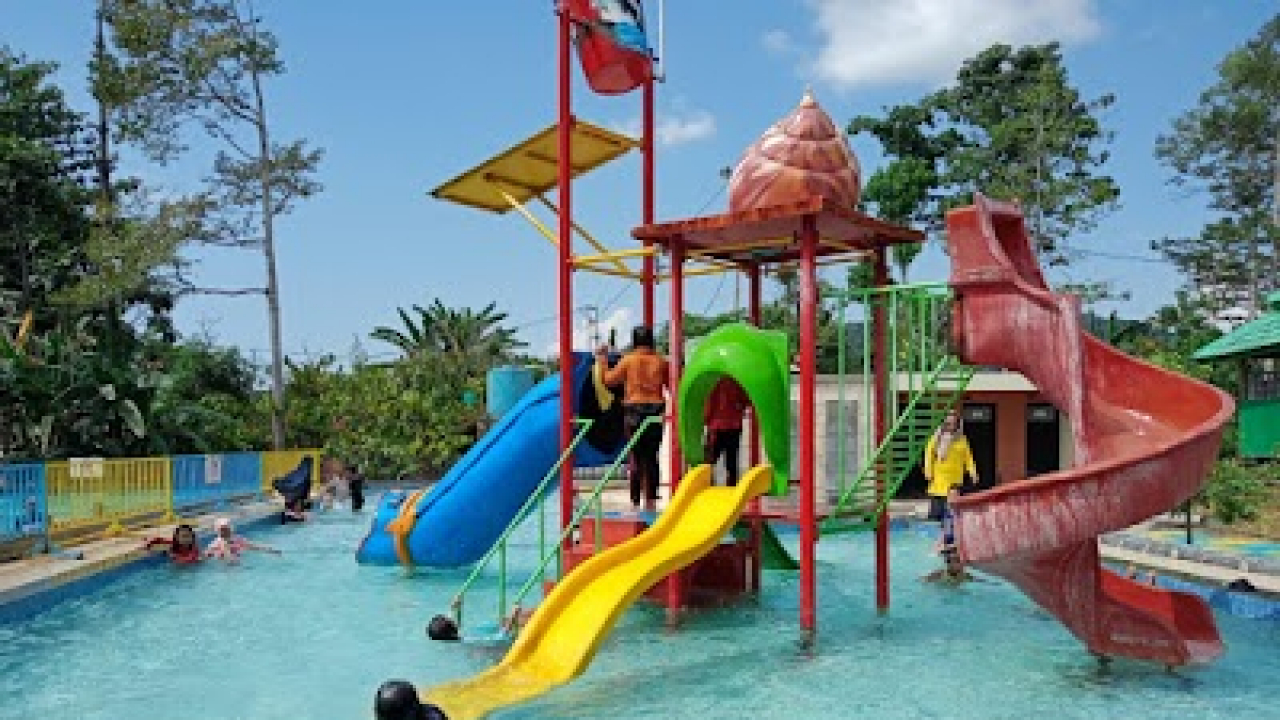 Taman Wisata Radda