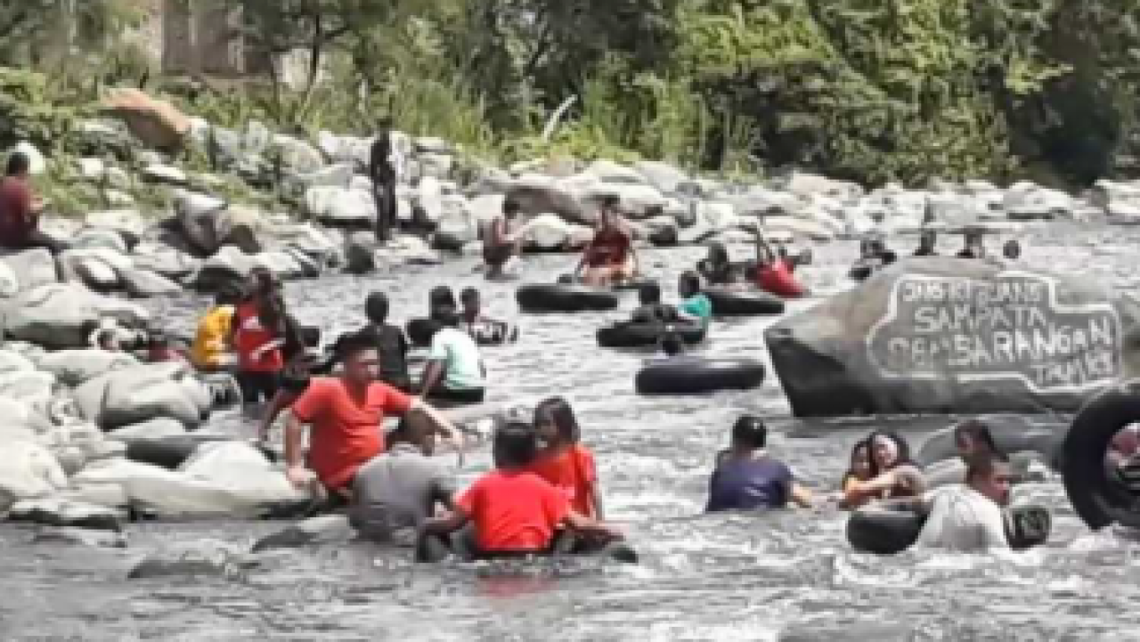 Permandian Pekkalolo