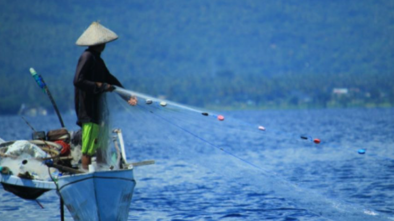 Potensi Perikanan Desa Lengkong: Harapan di Tengah Ombak