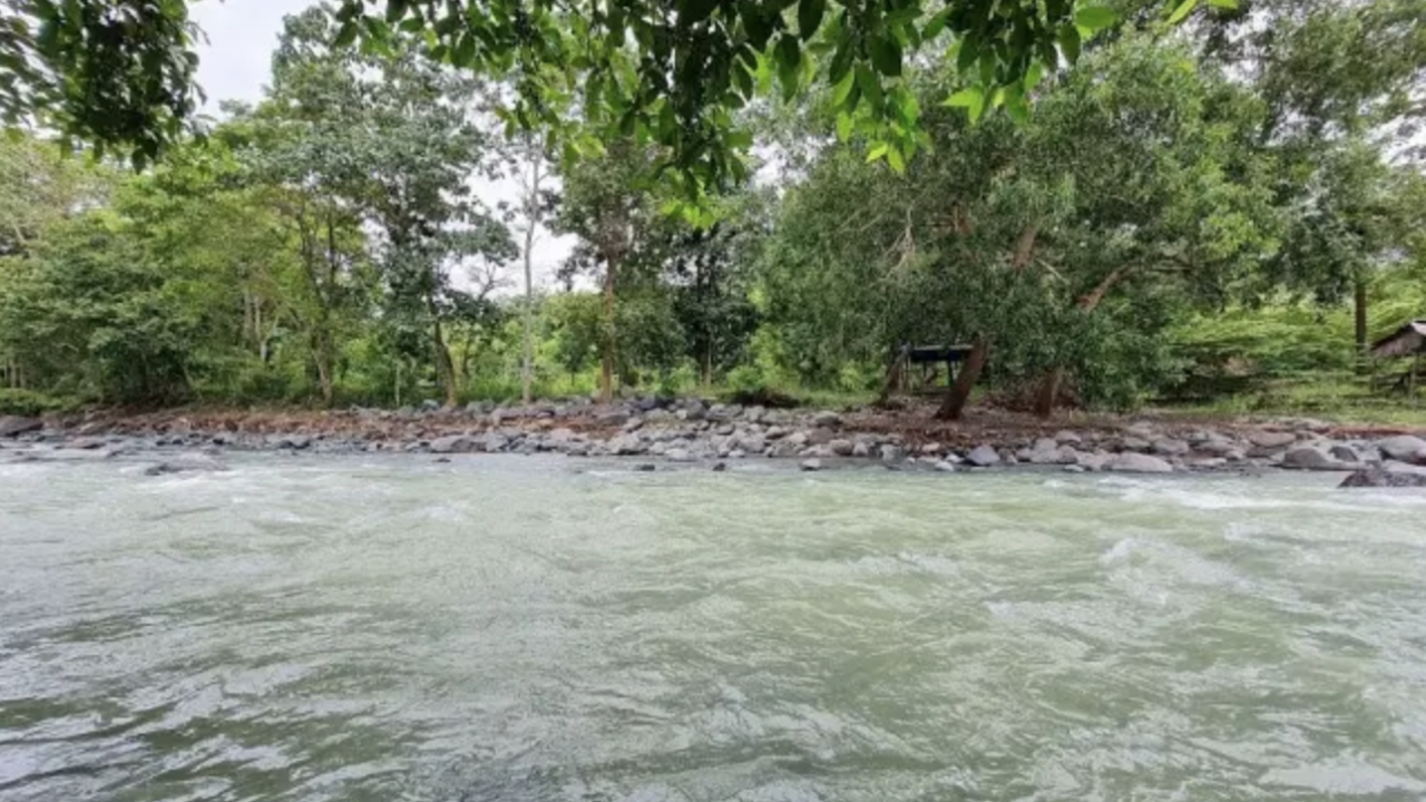 Wisata Alam Pakalolo