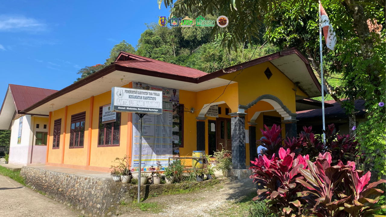 Pemerintahan