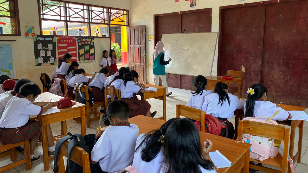 Pendidikan