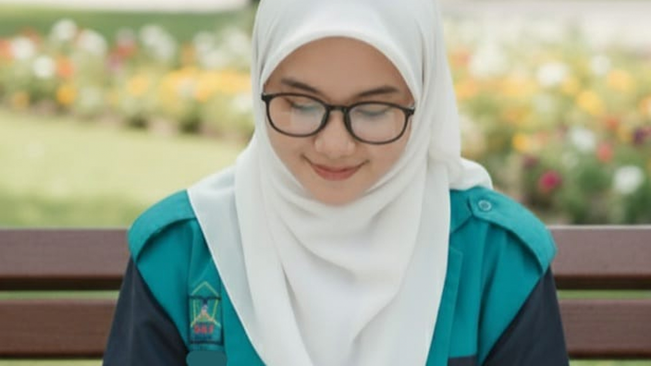 Keramahan Madandan yang Mendewasakan