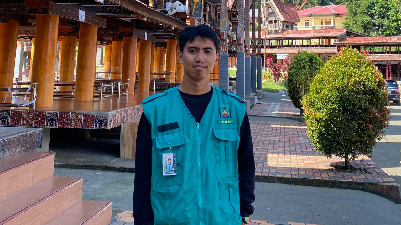 Jejak KKN dan Pelajaran Hidup dari Madandan