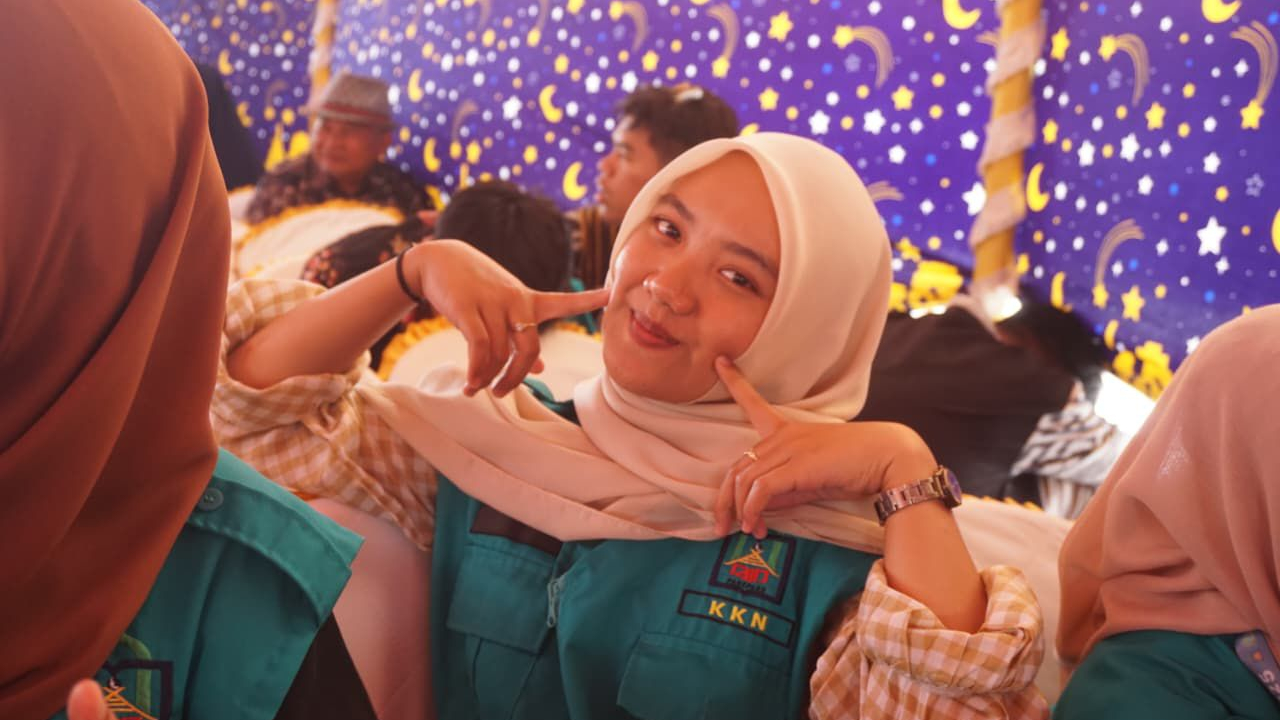 Kebersamaan yang Tidak Terulis di Laporan KKN