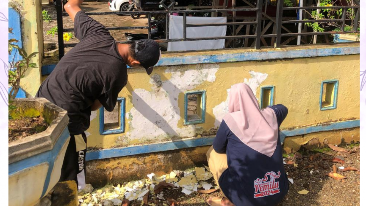 Gerakan Jumat Bersih