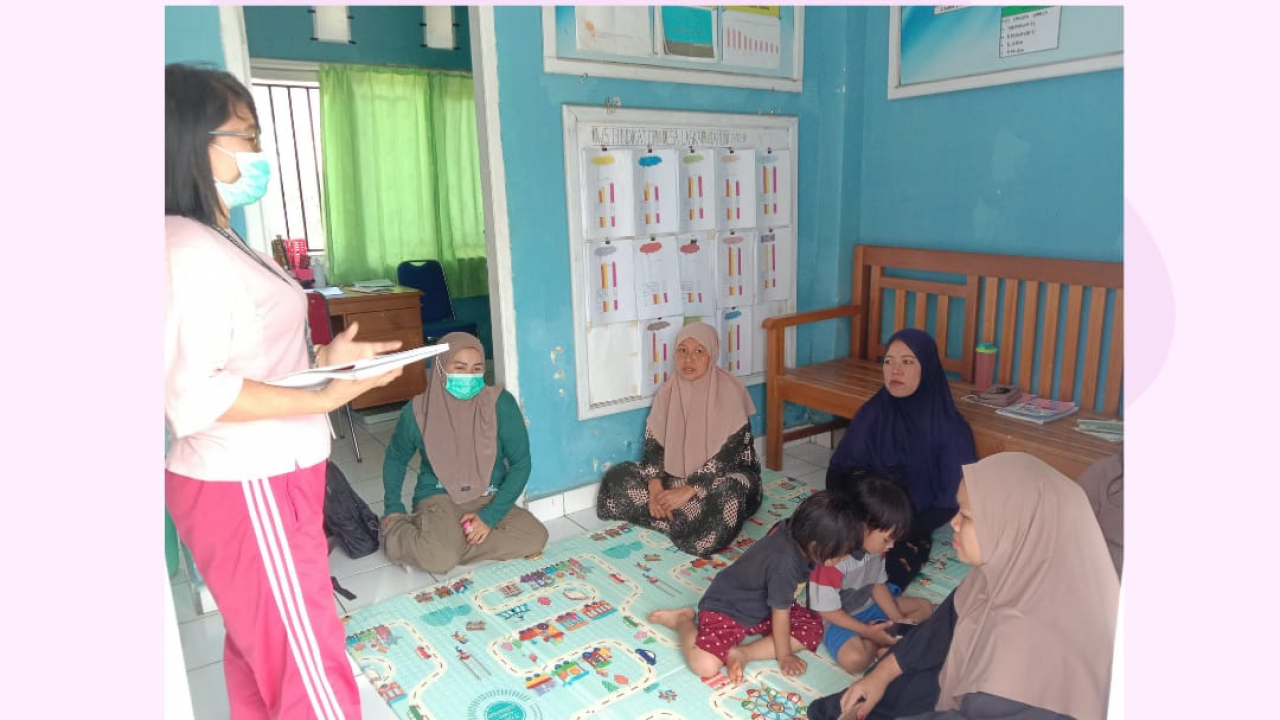 Kelas Ibu Hamil