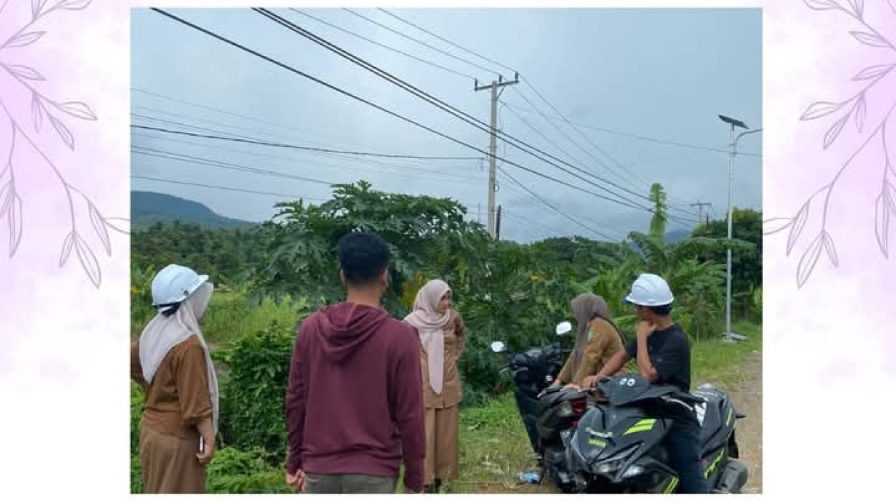 Pipanisasi Air Bersih