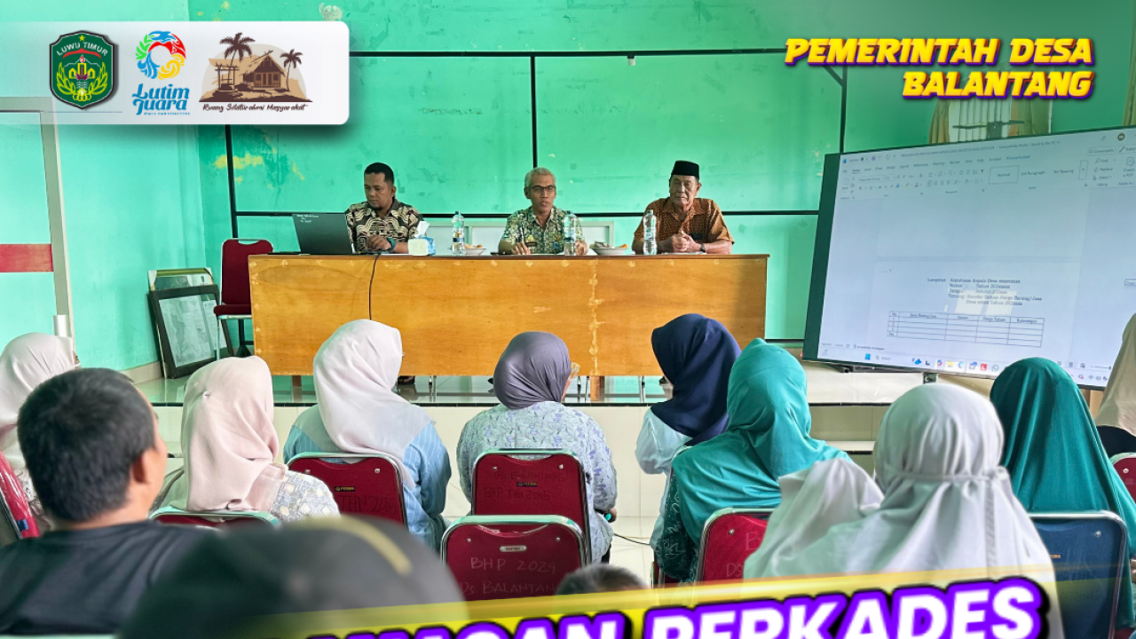 PEMBAHASAN PERKADES TERKAIT HARGA SATUAN BARANG DAN JASA
