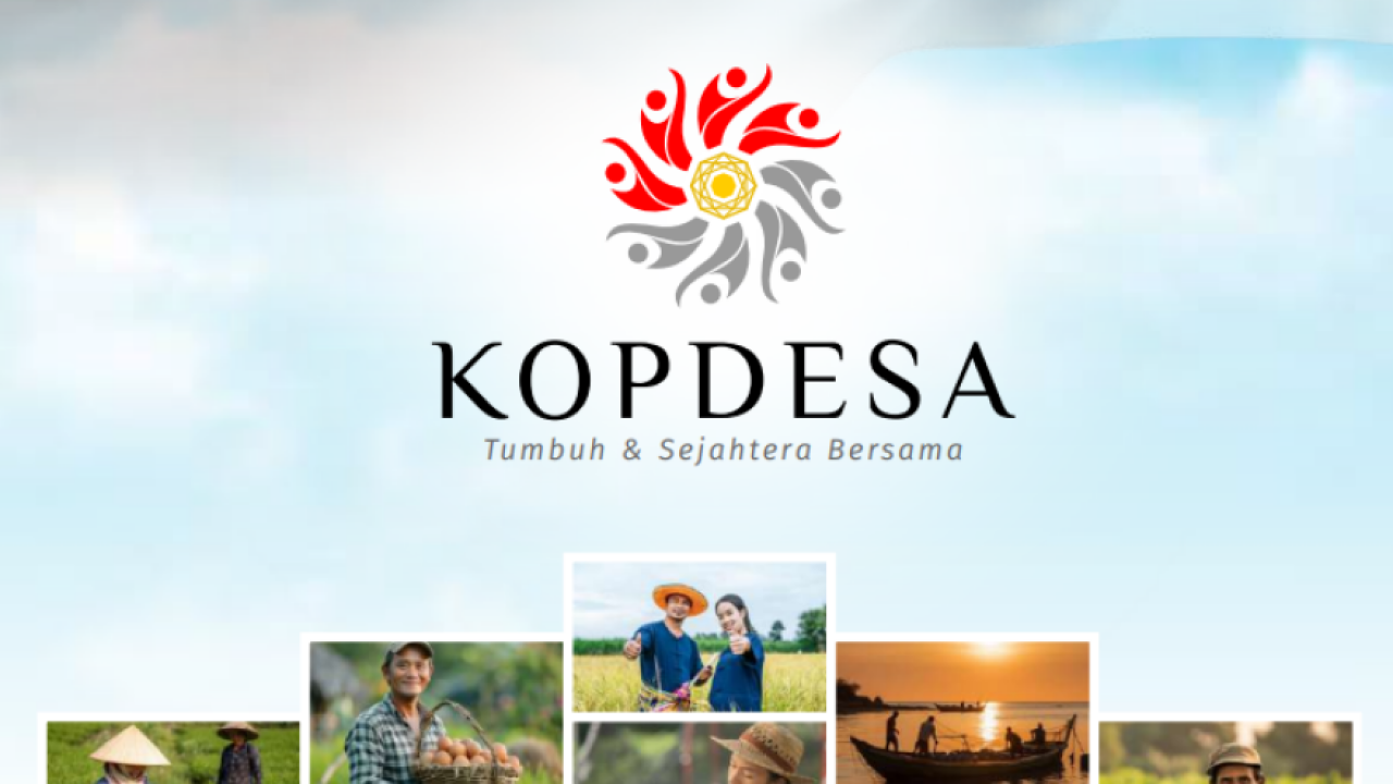 Tahapan Pendirian Koperasi Desa Merah Putih (Kopdes Merah Putih)