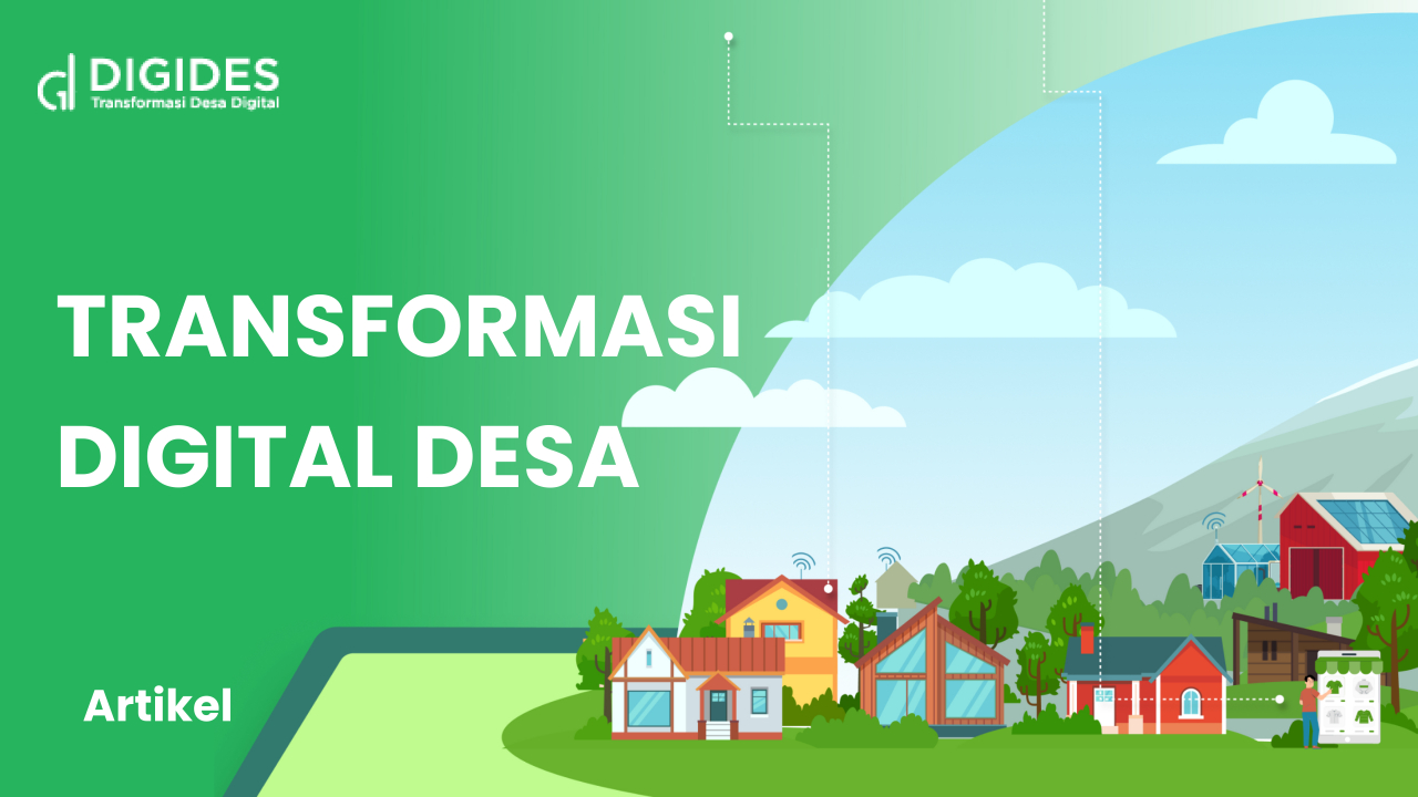 Modernisasi Desa Solo Kecamatan Angkona Melalui DigitalDesa.id