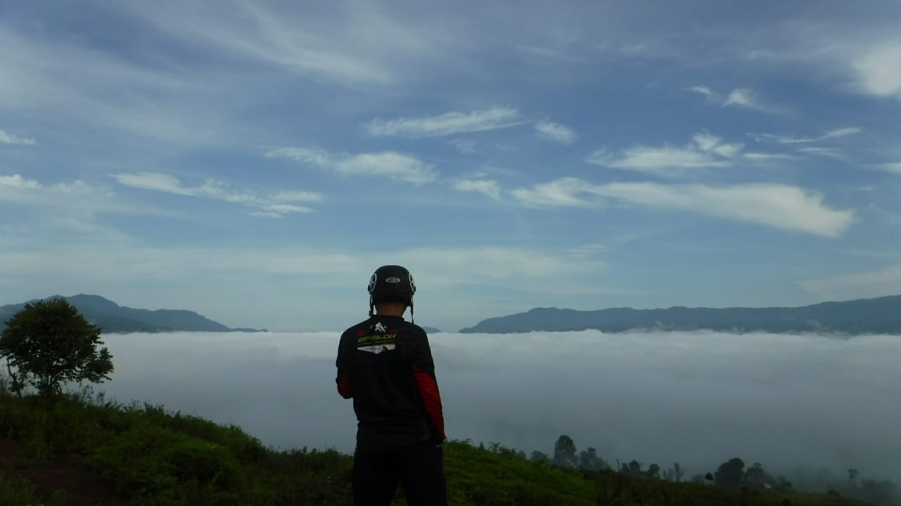 Bukit Awan Tabarano