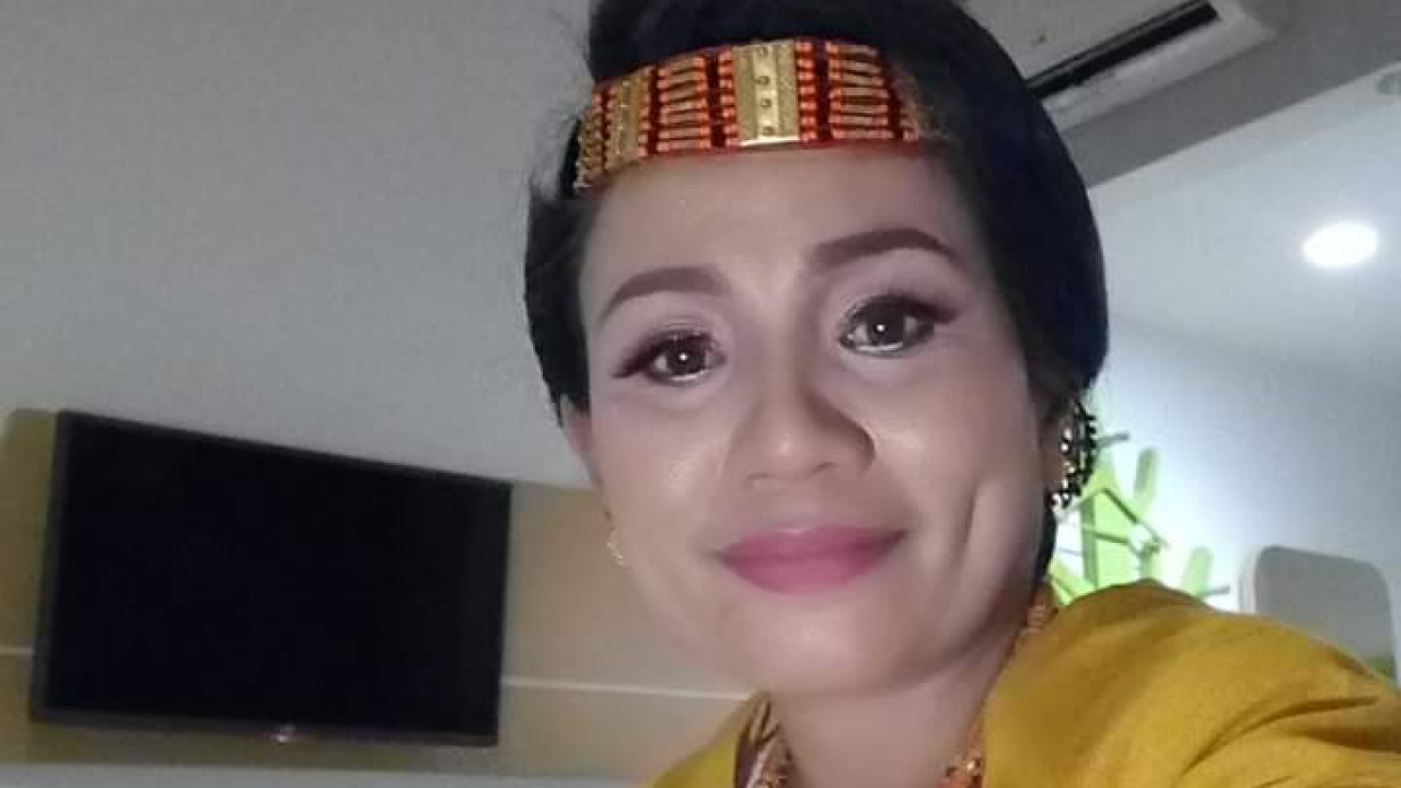 PEPREMPUAN PEMBAWA KEMAJUAN DESA TABARANO