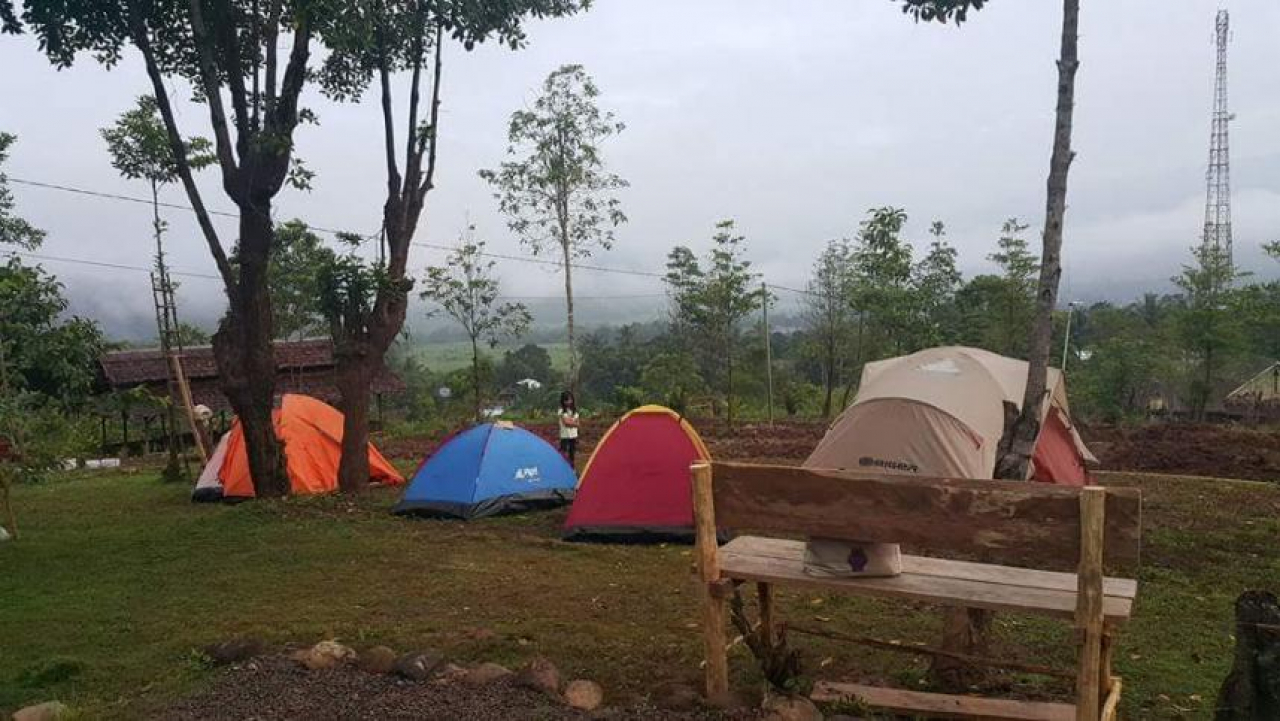 Bukit Agro Tabarano