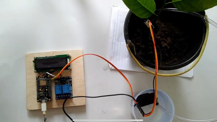 Pertanian dengan Sistem Kontrol Menggunakan Arduino Uno | Website Resmi ...