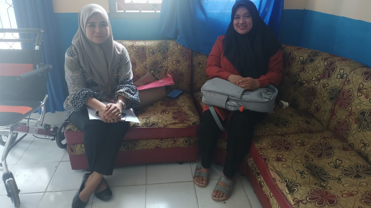 Survei Perusahaan / Usaha Penyediaan Makanan Minuman