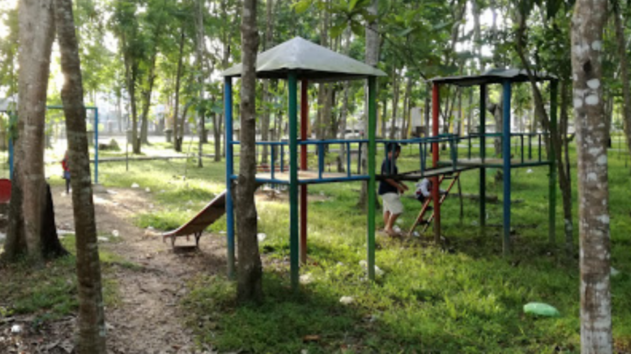 Taman Rekreasi Unaaha