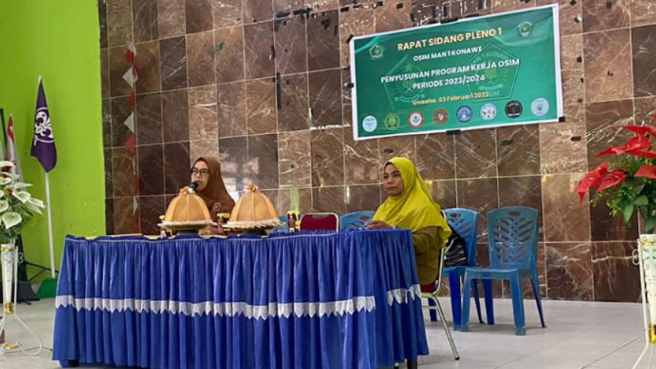 Sumber Daya Manusia