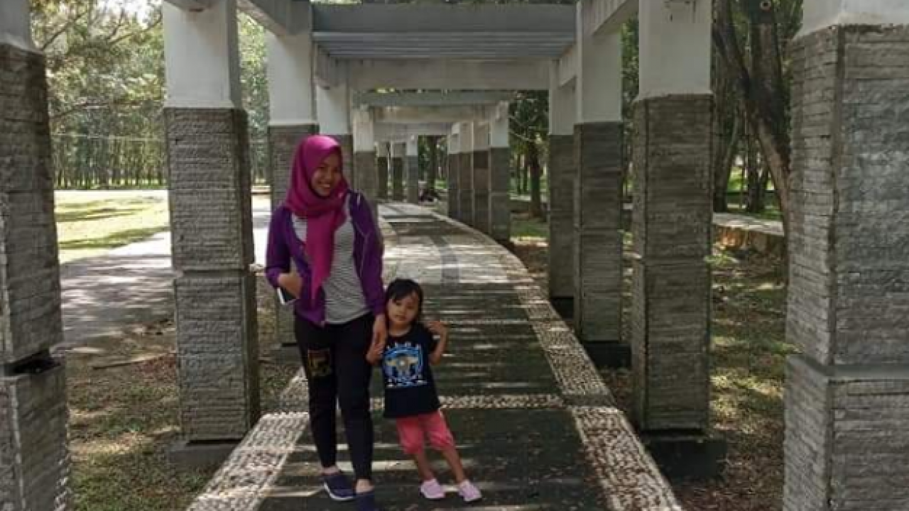 Taman Kota Unaaha