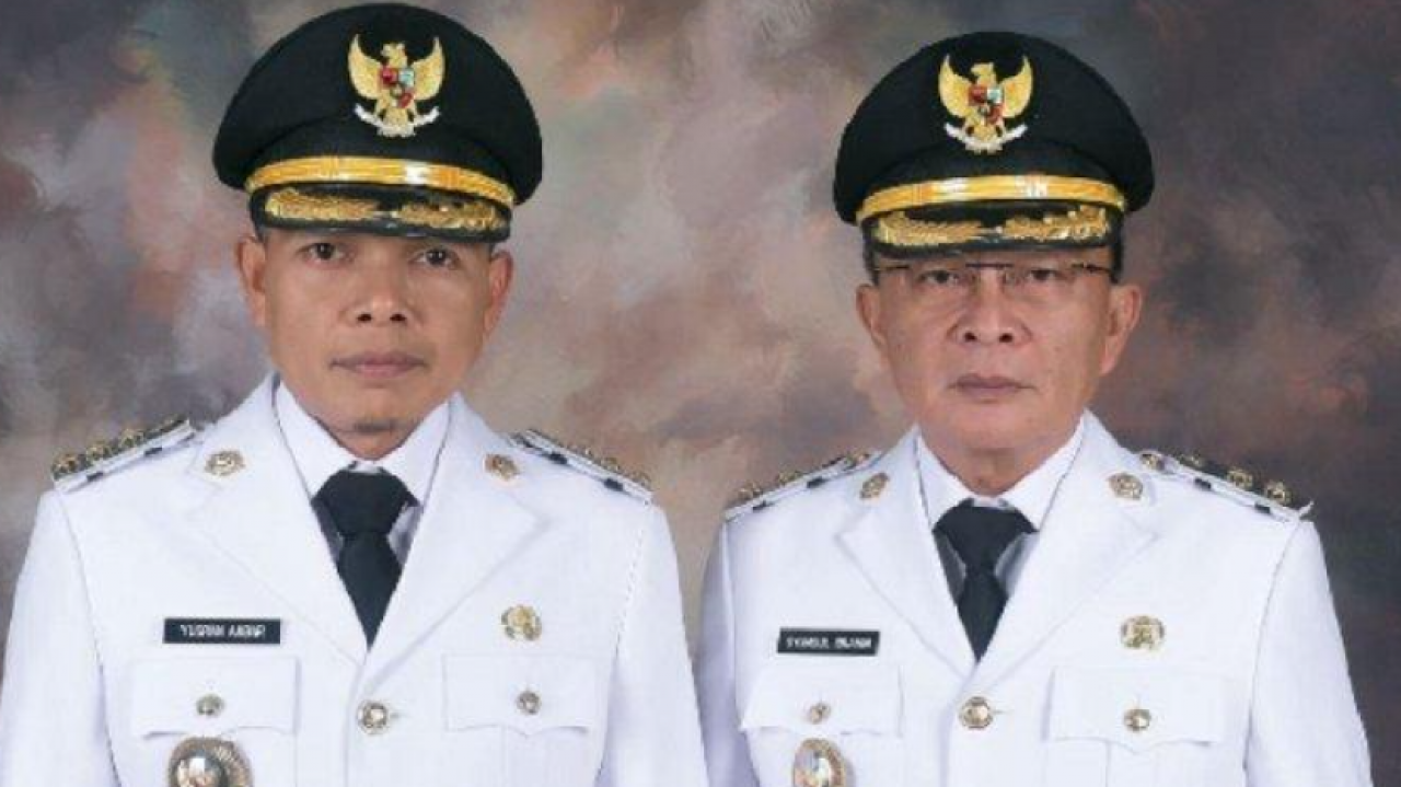 Agenda Penyambutan Bupati dan Wabup Konawe Sulawesi Tenggara, Jemput di Bandara hingga Ziarah Makam