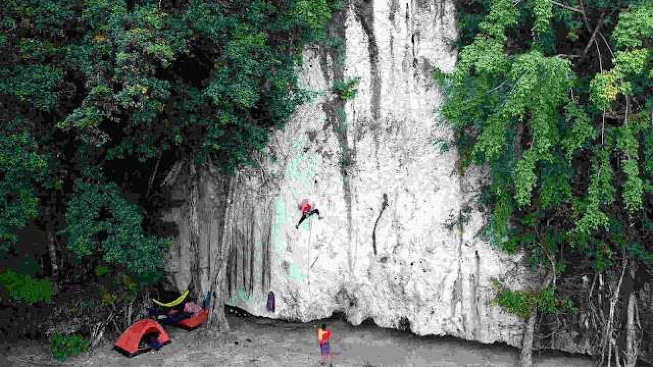 Tebing Sawapudo