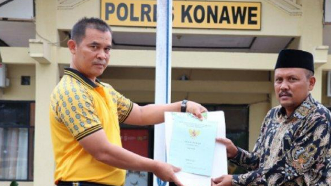 Jalan Rusak di Kelurahan Bose-bose Konawe Sulawesi Tenggara 5 Tahun Belum Diperbaiki   Artikel ini telah tayang di TribunnewsSultra.com dengan judul Jalan Rusak di Kelurahan Bose-bose Konawe Sulawesi Tenggara 5 Tahun Belum Diperbaiki, https://sultra.tribunnews.com/2023/06/05/jalan-rusak-di-kelurahan-bose-bose-konawe-sulawesi-tenggara-5-tahun-belum-diperbaiki. Penulis: Annisa Nurdiassa | Editor: Desi Triana Aswan