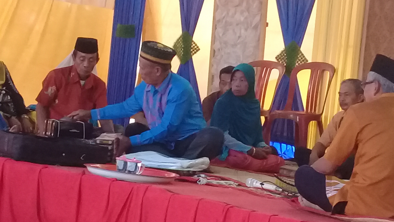 Kearifan Lokal dan Budaya