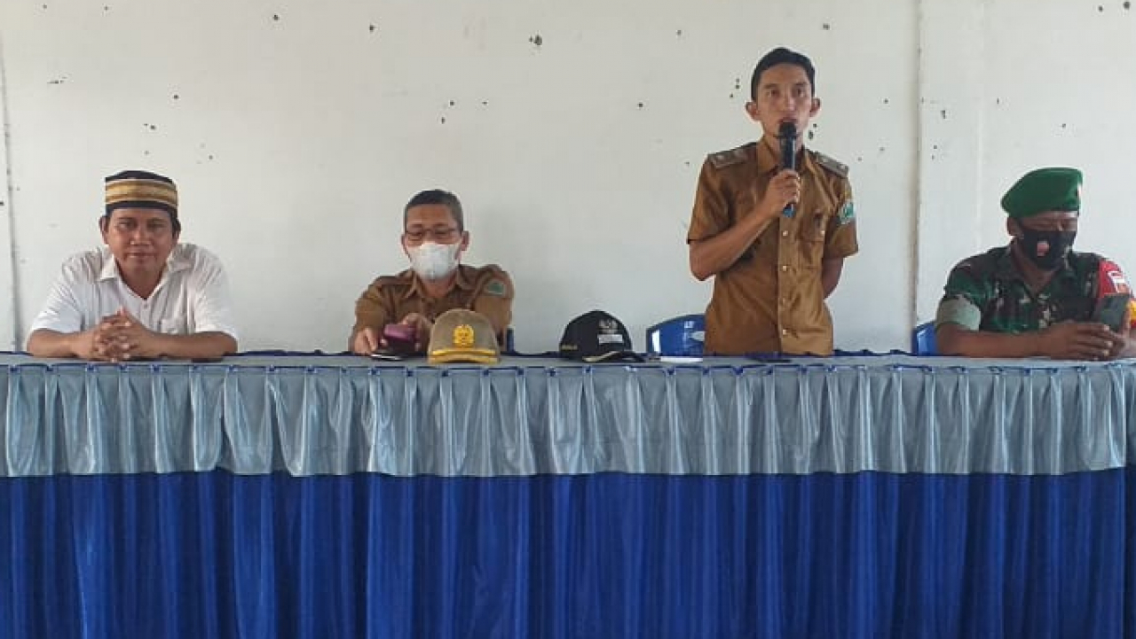 PENGEMBANGAN PERTANIAN