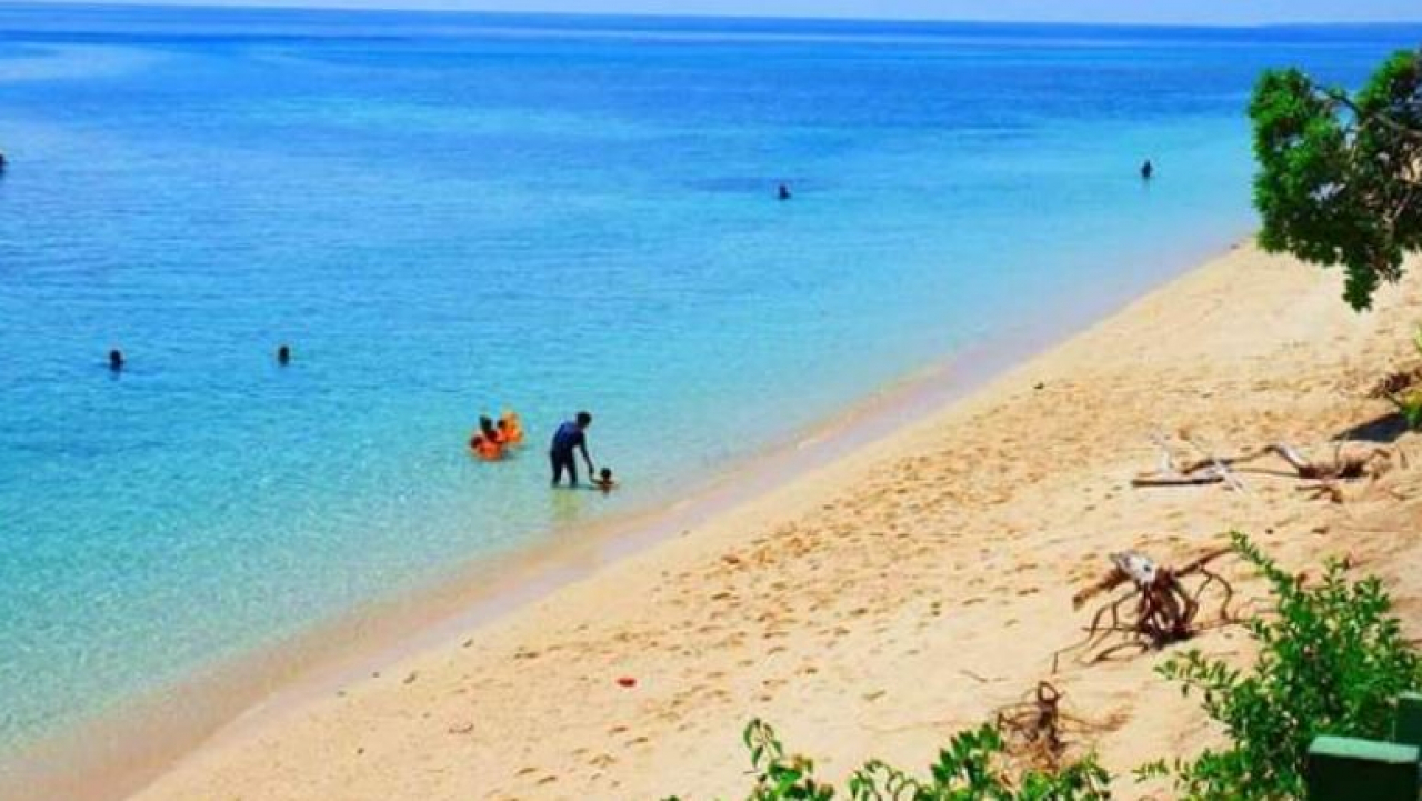 Pantai Tani Indah
