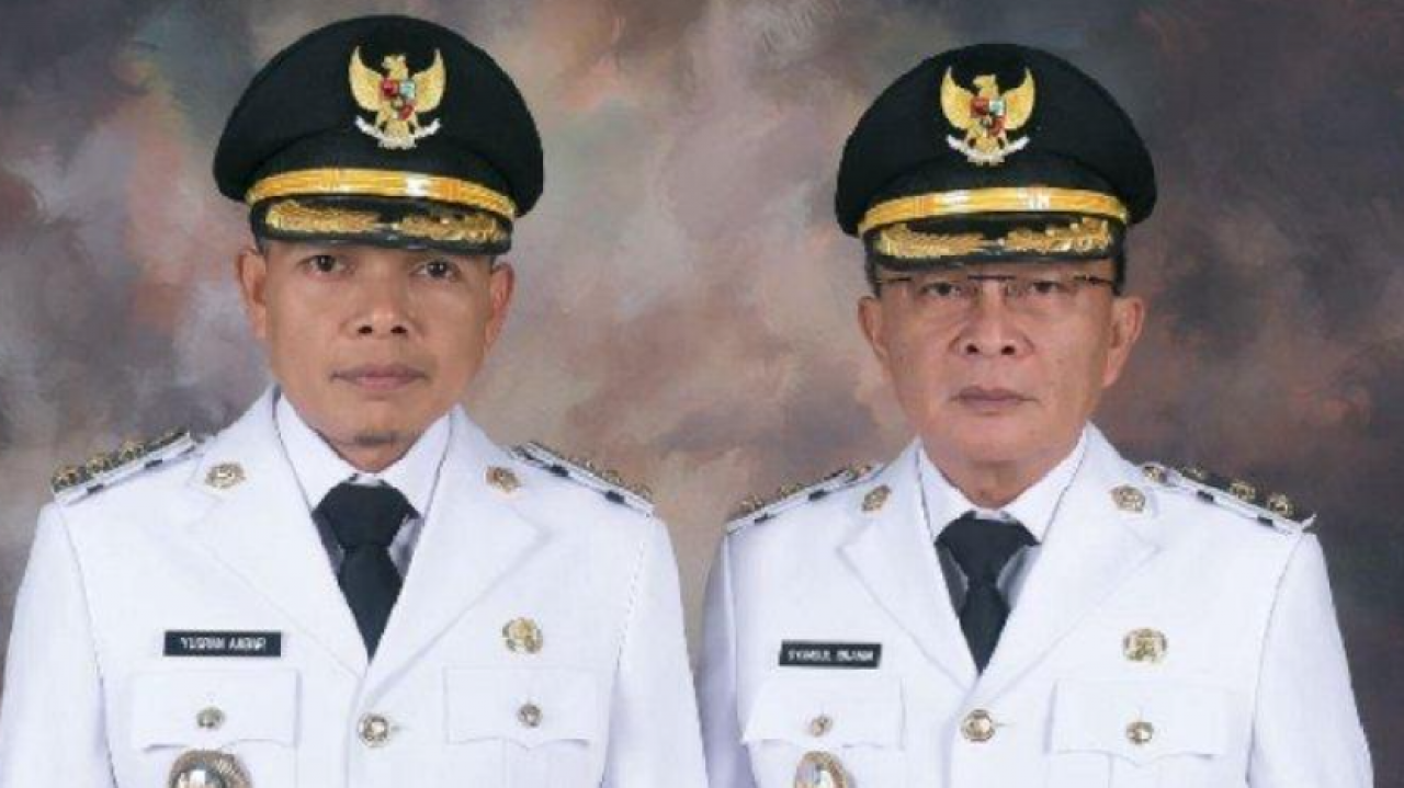 Agenda Penyambutan Bupati dan Wabup Konawe Sulawesi Tenggara, Jemput di Bandara hingga Ziarah Makam