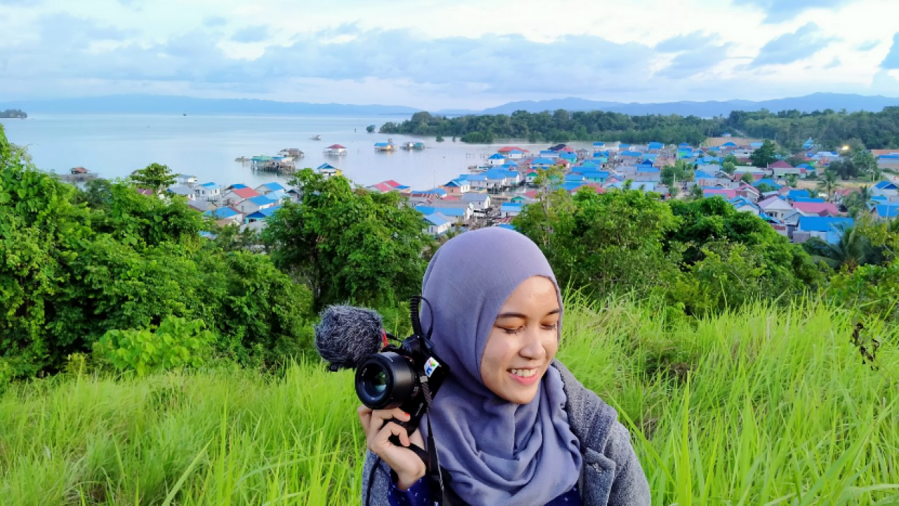 Bukit Desa Bajoe Indah
